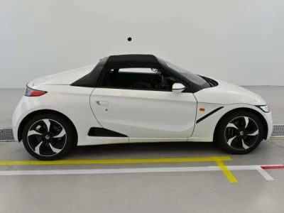 Honda S660