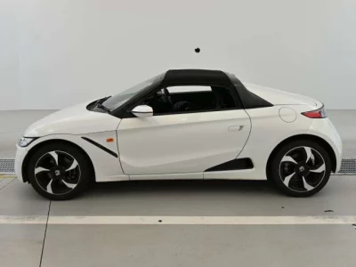 Honda S660