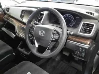 Honda ODYSSEY лот № 10256 оценка R  с аукциона в Японии 8