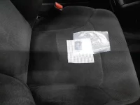 Honda ODYSSEY лот № 10256 оценка R  с аукциона в Японии 9