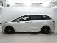Honda ODYSSEY лот № 10256 оценка R  с аукциона в Японии 3