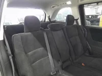 Honda ODYSSEY лот № 10256 оценка R  с аукциона в Японии 10