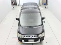 Mitsubishi DELICA D5 лот № 30660 оценка 3  с аукциона в Японии 6