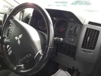 Mitsubishi DELICA D5 лот № 30660 оценка 3  с аукциона в Японии 8