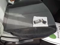 Mitsubishi DELICA D5 лот № 30660 оценка 3  с аукциона в Японии 9