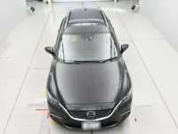 Mazda ATENZA WAGON лот № 30594 оценка 3.5  с аукциона в Японии 6