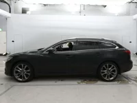 Mazda ATENZA WAGON лот № 30594 оценка 3.5  с аукциона в Японии 3