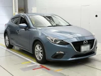 Mazda AXELA лот № 30621 оценка R  с аукциона в Японии 4