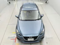 Mazda AXELA лот № 30621 оценка R  с аукциона в Японии 6