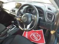 Mazda AXELA лот № 30621 оценка R  с аукциона в Японии 8