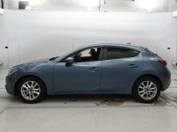 Mazda AXELA лот № 30621 оценка R  с аукциона в Японии 3