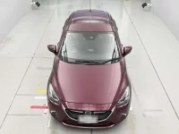 Mazda DEMIO лот № 11101 оценка 3.5  с аукциона в Японии 6