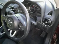 Mazda DEMIO лот № 11101 оценка 3.5  с аукциона в Японии 8