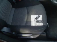 Mazda DEMIO лот № 11101 оценка 3.5  с аукциона в Японии 9