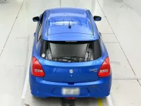 Suzuki SWIFT лот № 30512 оценка 4.5  с аукциона в Японии 7