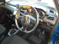 Suzuki SWIFT лот № 30512 оценка 4.5  с аукциона в Японии 8