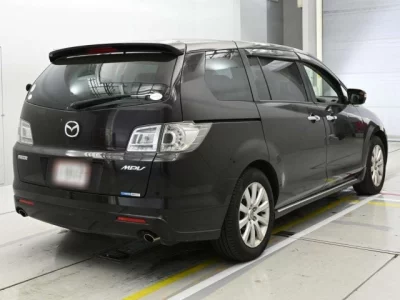 Mazda MPV