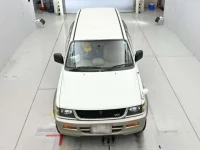 Mitsubishi CHALLENGER лот № 11097 оценка 4  с аукциона в Японии 6