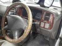 Mitsubishi CHALLENGER лот № 11097 оценка 4  с аукциона в Японии 8