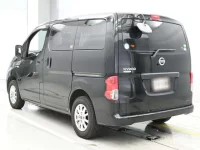 Nissan NV200 лот № 10240 оценка 3.5  с аукциона в Японии 5