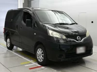 Nissan NV200 лот № 10240 оценка 3.5  с аукциона в Японии 4