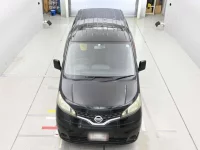 Nissan NV200 лот № 10240 оценка 3.5  с аукциона в Японии 6