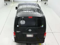 Nissan NV200 лот № 10240 оценка 3.5  с аукциона в Японии 7