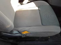 Nissan NV200 лот № 10240 оценка 3.5  с аукциона в Японии 9