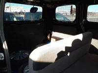 Nissan NV200 лот № 10240 оценка 3.5  с аукциона в Японии 10