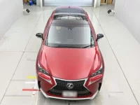 Lexus NX лот № 30583 оценка 4.5  с аукциона в Японии 6