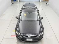 Volkswagen PASSAT VARIANT лот № 38149 оценка 4  с аукциона в Японии 6