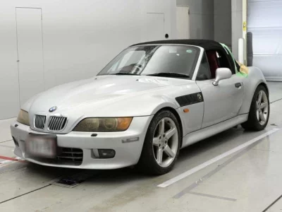 BMW Z3 SERIES