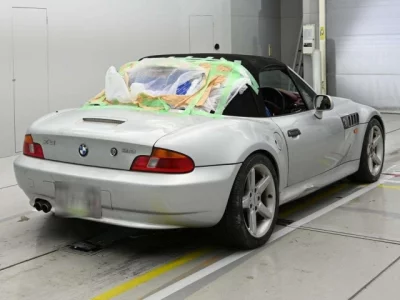BMW Z3 SERIES