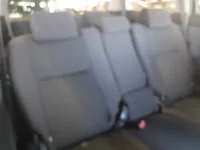 Toyota WISH лот № 30592 оценка 3.5  с аукциона в Японии 10