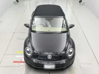 Volkswagen THE BEETLE лот № 38147 оценка 4  с аукциона в Японии 6
