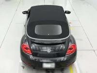 Volkswagen THE BEETLE лот № 38147 оценка 4  с аукциона в Японии 7