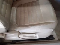 Volkswagen THE BEETLE лот № 38147 оценка 4  с аукциона в Японии 9