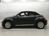 Volkswagen THE BEETLE лот № 38147 оценка 4  с аукциона в Японии 3