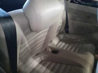 Volkswagen THE BEETLE лот № 38147 оценка 4  с аукциона в Японии 10