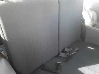 Mitsubishi PAJERO MINI лот № 9275 оценка 3.5  с аукциона в Японии 10