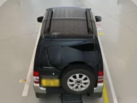 Mitsubishi PAJERO MINI лот № 9275 оценка 3.5  с аукциона в Японии 7