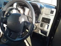 Mitsubishi PAJERO MINI лот № 9275 оценка 3.5  с аукциона в Японии 8