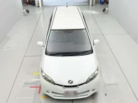 Toyota WISH лот № 30623 оценка 3.5  с аукциона в Японии 6