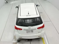 Toyota WISH лот № 30623 оценка 3.5  с аукциона в Японии 7
