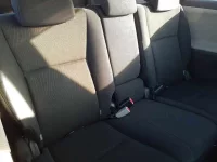 Toyota WISH лот № 30623 оценка 3.5  с аукциона в Японии 10