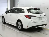 Toyota COROLLA TOURING лот № 36411 оценка 4.5  с аукциона в Японии 5