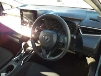 Toyota COROLLA TOURING лот № 36411 оценка 4.5  с аукциона в Японии 8