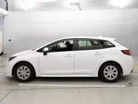 Toyota COROLLA TOURING лот № 36411 оценка 4.5  с аукциона в Японии 3