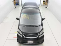 Toyota VELLFIRE лот № 30578 оценка 3.5  с аукциона в Японии 6
