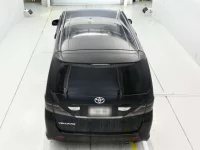 Toyota VELLFIRE лот № 30578 оценка 3.5  с аукциона в Японии 7